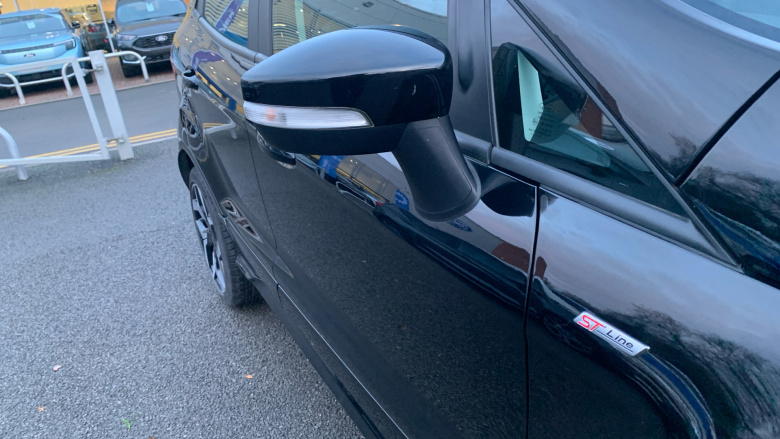 Ford EcoSport 1.0 EcoBoost 125 ST-Line 5dr Petrol Hatchback